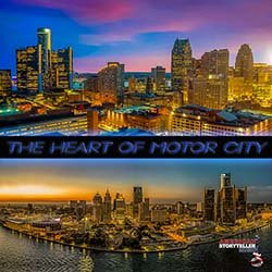 The Heart of Motor City